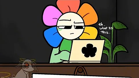 dandy world (พากย์ไทย)