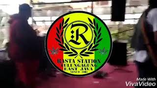 Iki Judule - Rasta Station ft Erick Sukirgenk