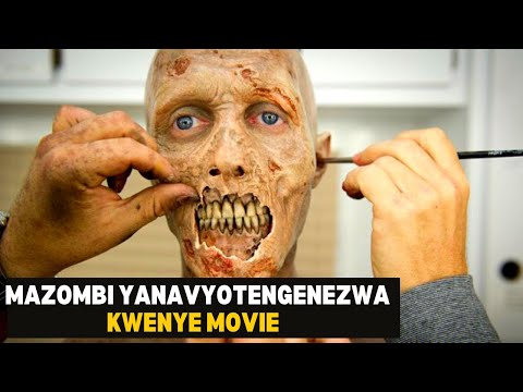 Video: Jinsi Kondomu Zinavyotengenezwa