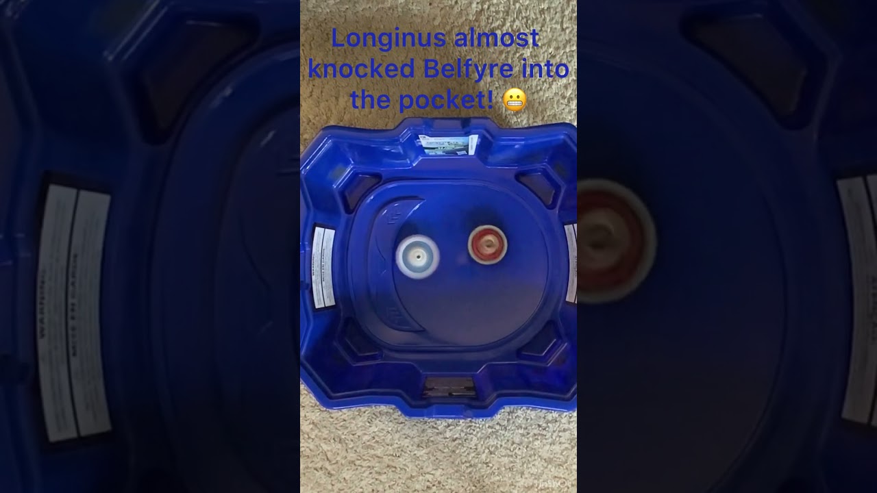 Huge smash attacks by Longinus…for nothing