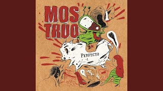Video thumbnail of "Mostruo! - El Fracaso"