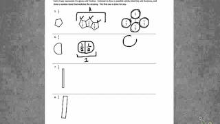 Engage NY Third grade Module 5 Lesson 12 page 2