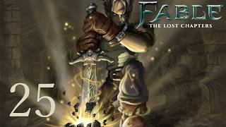 Fable - The Lost Chapters | #25 | CZ | PC