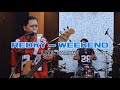 Redky - Weekend (Live Session)