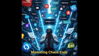 GoHighLevel 2025  All in One CRM That Replaces 10 Tools (No BS)
