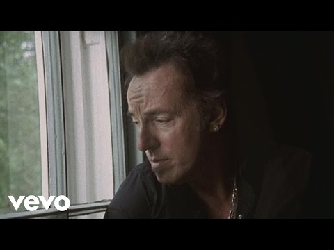 Bruce Springsteen - Save My Love