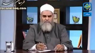 أبي يمنعني من لبس نقاب إسمع من فضلك يا والدي