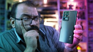 أكثر هاتف رائد ممل | Axon 30 Ultra ?‍♂️