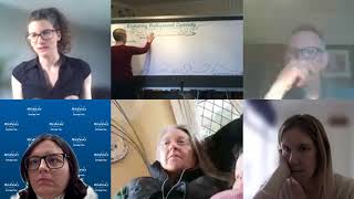 Exploring 'professional curiosity' to support social care practice | Social Work Week 2022 screenshot 5