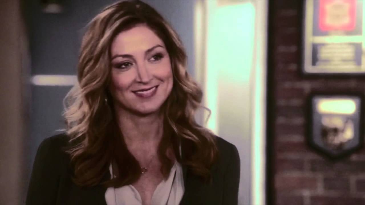 Jane & Maura // Don't you understand that? [HD]