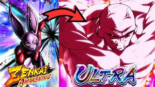 Zenkai Dyspo Incoming! Are We Getting Ultra Jiren? Dragon Ball Legends 2026 News