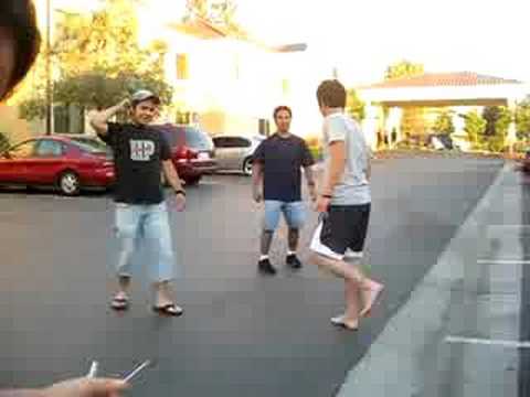 Kung fu