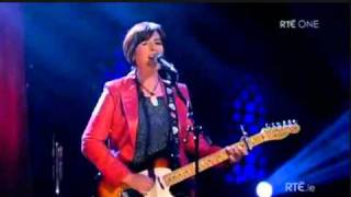 Eleanor McEvoy Late Late Show 2/9/2011 chords