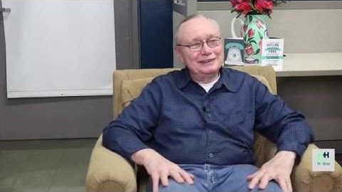 Homework Hotline Teacher Montage