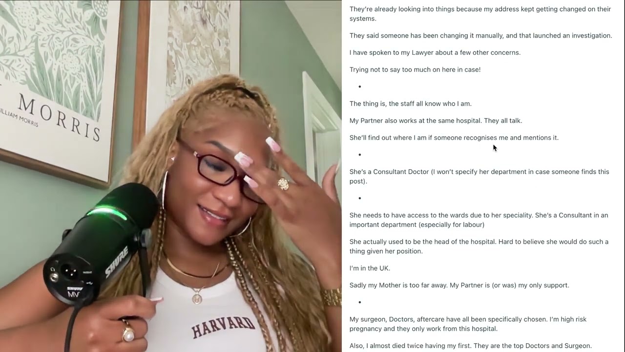 I Told My Husband I'm Glad His Mom Died Before Our Baby Was Born