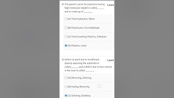 NPTEL ||Building Materials And Composites || Assignment Week 8|| Solutions || 2023 #trending #viral