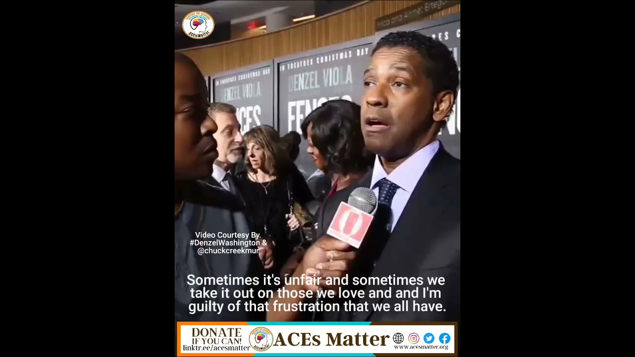 How trauma effected our ancestor's DNA! 