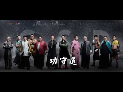 new! Gong Shou Dao（功守道）A Tribute To  Jet Li 李连杰—卓荦为杰