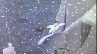 Walking In The Air (Real Orchestral Instrumental) 2015 HD