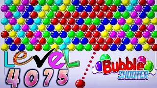 Bubble Shooter Level 4075- 4079 | बबलशूटर. screenshot 4