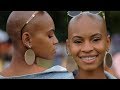 Why I Shaved My Head Bald & How People Reacted