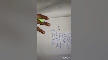 DBMS VTU model question paper 1 with solution | module 1 & Question 1