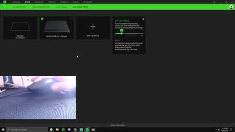 Razer Viper Mini Lift Off Distance FIX! Easily Fix LOD Issues In Less Than A Minute