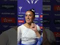 Glasgow 2026 | Women’s artistic