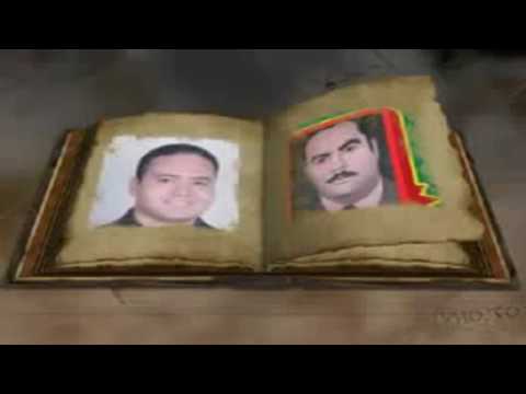 كل الأحبة هاجروا ,,,#رحم_الله_والدى