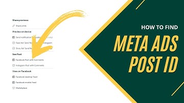 How I use Post IDs on Meta Ads to scale my campaigns