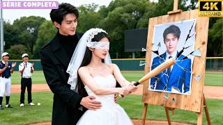 Traída e morta no dia do casamento💔renasceu,casou-se com um chefe da máfia…e ele a mimou sem limites