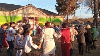 «Свято українського вареника»