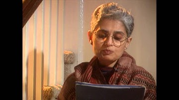 from "Gitanjali" by Rabindranath Tagore (Favorite Poem Project)