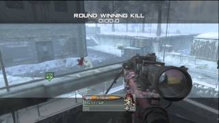 Matti (MohBy) | Sub Base suicide shot