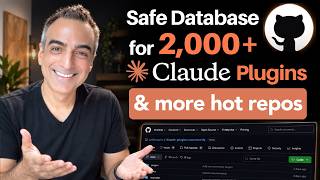 Top 10 Repos: 2,282 Claude plugins, free codex, & 8 more. screenshot 5