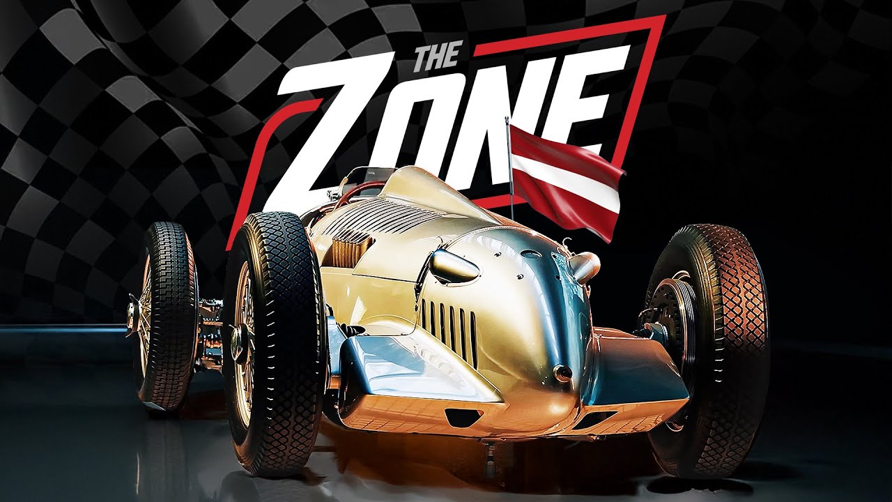 the Zone | Balti-túra Így kellett ezt befejezni! (S02E09)