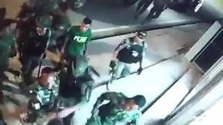 Police Bop Ho Forca Fdtl Baku Malu Police Bop Ho Forca Fdtl Baku Malu
