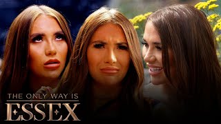 Chloe Brockett's Emotional Journey | TOWIE Series 30 | The Only Way Is Essex