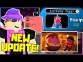 NEW PIGGY UPDATE TOMORROW..? + FINAL QUEST SOON/NEWS + BUILD MODE UPDATE LEAKS | Piggy News