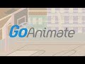 GoAnimate - Action Electronic In Fake G Major