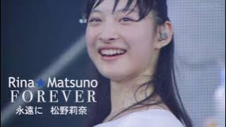 Rina Matsuno Tribute. (Rinanan Forever)