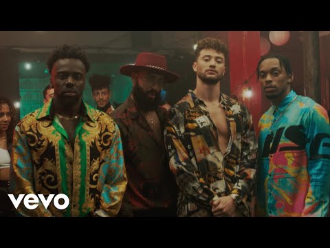 Rak-Su - La Bomba