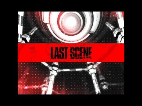 GITADORA Matixx LAST SCENE Drum MASTER