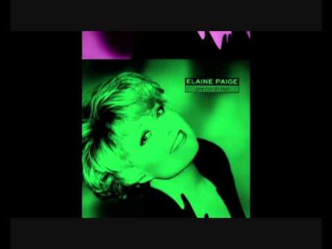 Elaine Paige — Elaine Paige - Heart Don't Change My Mind (Diane Warren)