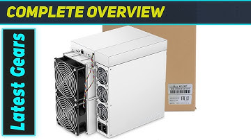 `Bitmain Antminer KA3: The Ultimate Kadena Mining Powerhouse?