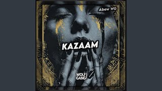 Download Lagu KAZAAM MP3