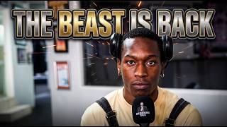 Emmanuel Kalengui: "Don't Expect Me Soft" — The Beast Returns in August | Boxing 5 Promotions screenshot 2