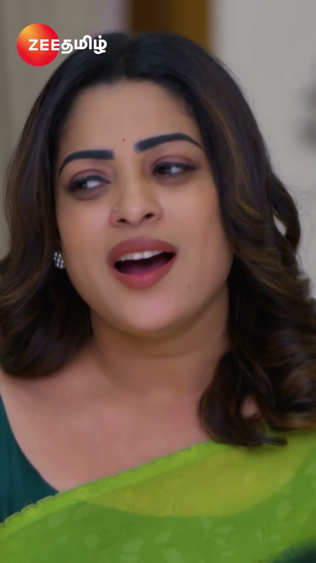 Ninaithen Vandhai | EPI-247 | திங்கள் - சனி இரவு 6 மணிக்கு | Zee Tamil #shorts #ytshorts
