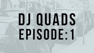 Espresso Vibes - DJ Quads Episode 1 (Mixtape)