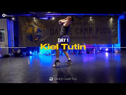 8/4 5th class Kiel Tutin - DANCE CAMP PLUS 2022 SUMMER -